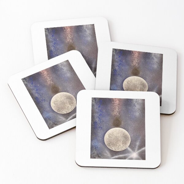 Item preview, Past Eclipse  designed and sold by Ian Moller-Knudsen.