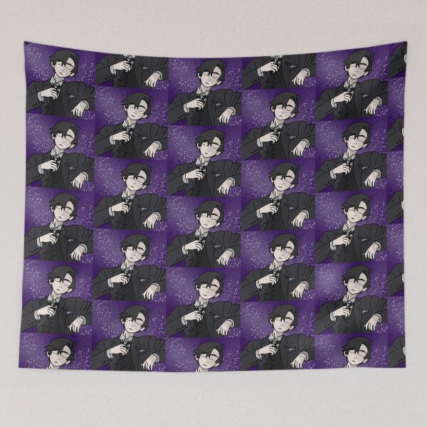 Item preview, jumin han designed and sold by beatlechub.