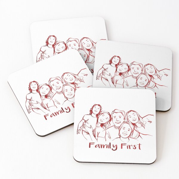 Item preview, family first designed and sold by silverass.