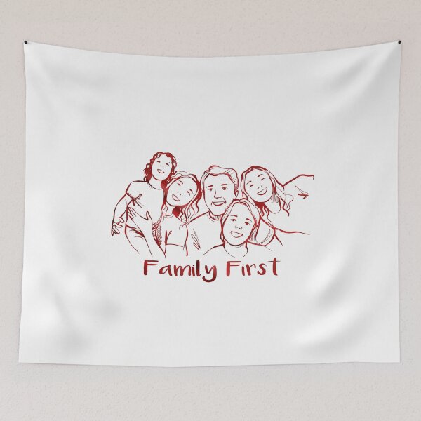 Item preview, family first designed and sold by silverass.