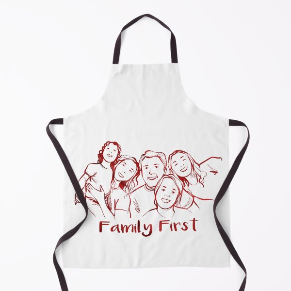 Item preview, family first designed and sold by silverass.