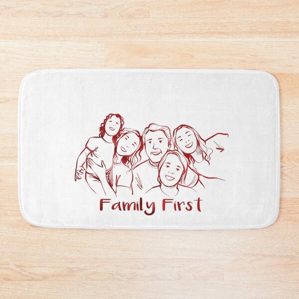 Item preview, family first designed and sold by silverass.