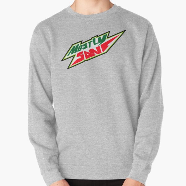 Mountain Dew Sweatshirts Hoodies Redbubble