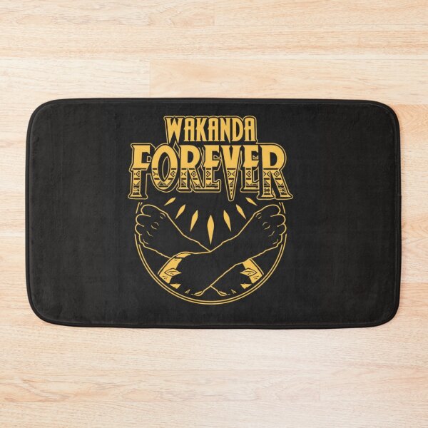 Item preview, Wakanda forever  designed and sold by hillarymoore06.