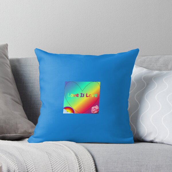 Item preview, Love is Love  designed and sold by FandomicQueen.