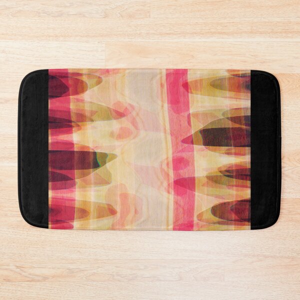 Item preview, Red Glitch art No.2 designed and sold by lion-house.