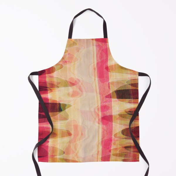 Item preview, Red Glitch art No.2 designed and sold by lion-house.