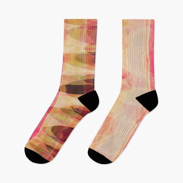 Item preview, Red Glitch art No.2 designed and sold by lion-house.