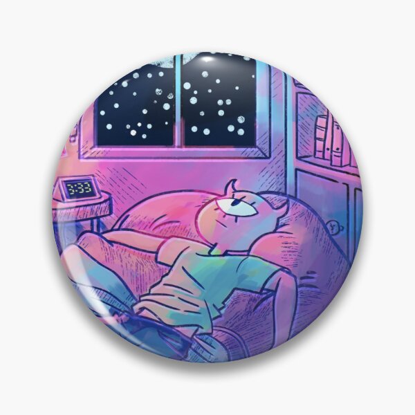 Item preview, Chill hours designed and sold by TechnicCloud.