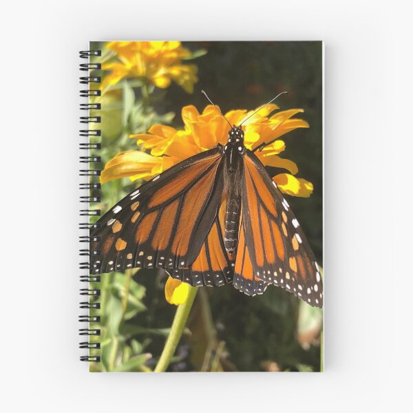 Item preview, Butterfly Yellow Flower Nature  designed and sold by Kaushal Pal.