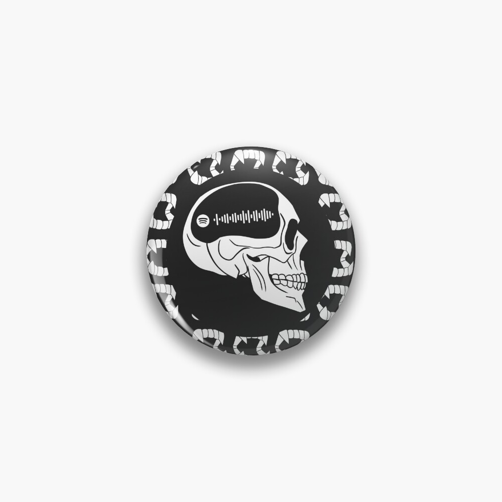 Item preview, Pin designed and sold by missingxteeth.