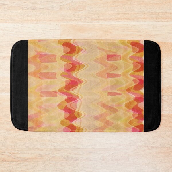 Item preview, Wood Glitch art No.1 designed and sold by lion-house.