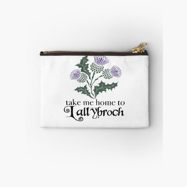 Item preview, Take me home to Lallybroch designed and sold by GlendaMason.