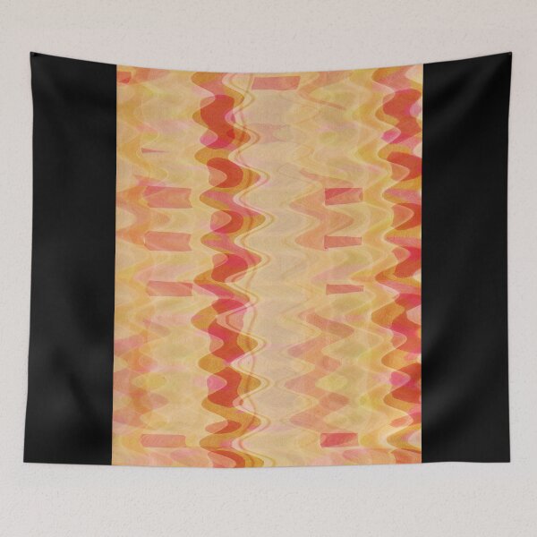 Item preview, Wood Glitch art No.1 designed and sold by lion-house.