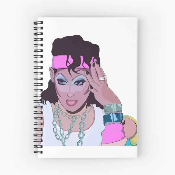 Item preview, Crystal Methyd Drag Race designed and sold by AliArtShop.