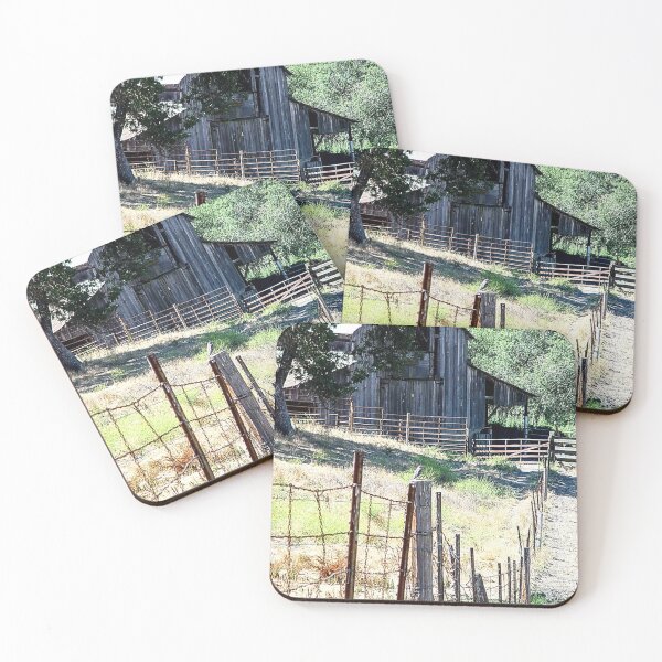 Item preview, Arroyo Barn designed and sold by WilderDesignC.