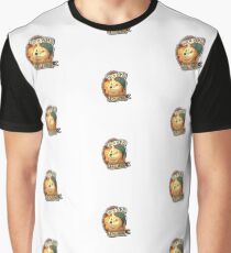 Counter Strike Graphic T-Shirt