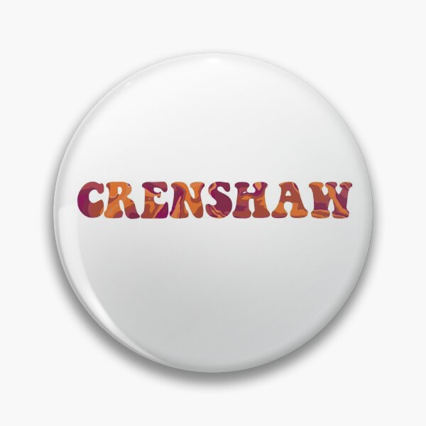Item preview, Crenshaw 1 designed and sold by Kallie Haritopoulos.