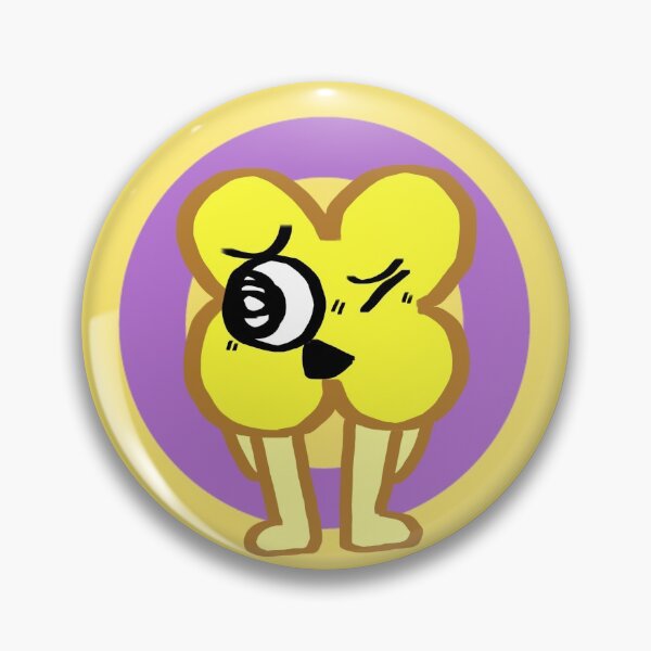 Item preview, intersex X bfb designed and sold by matchiekat.