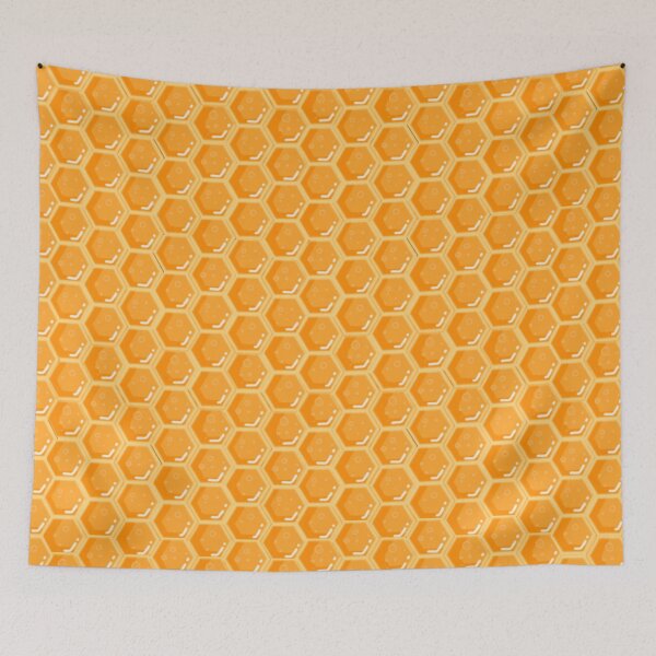 Item preview, Honeycomb designed and sold by Mumpling.