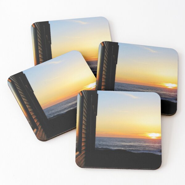 Item preview, Reflecting On Sunsets...Yachats, Oregon designed and sold by Diane Arndt.