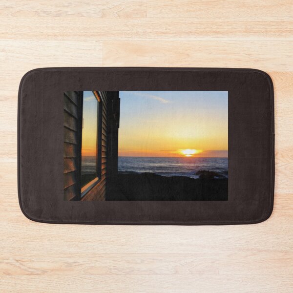 Item preview, Reflecting On Sunsets...Yachats, Oregon designed and sold by Diane Arndt.