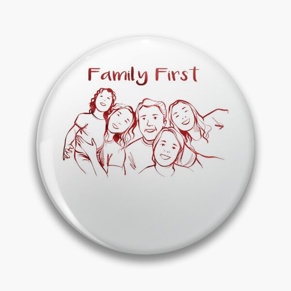 Item preview, family first designed and sold by silverass.