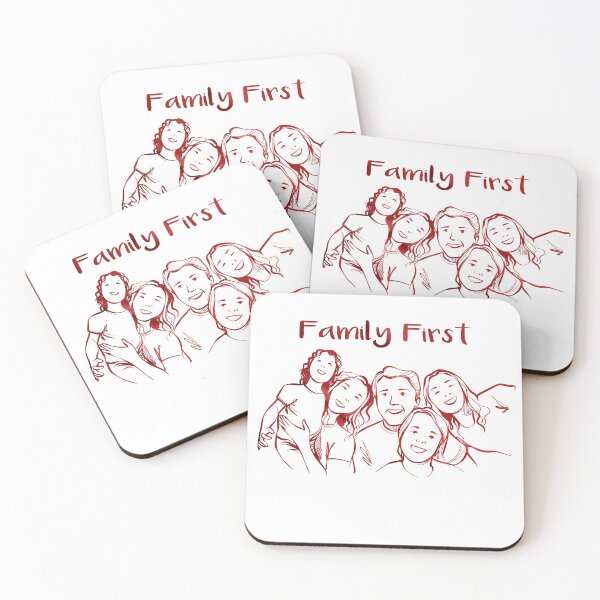Item preview, family first designed and sold by silverass.