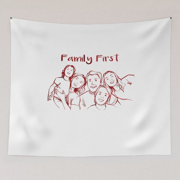 Item preview, family first designed and sold by silverass.