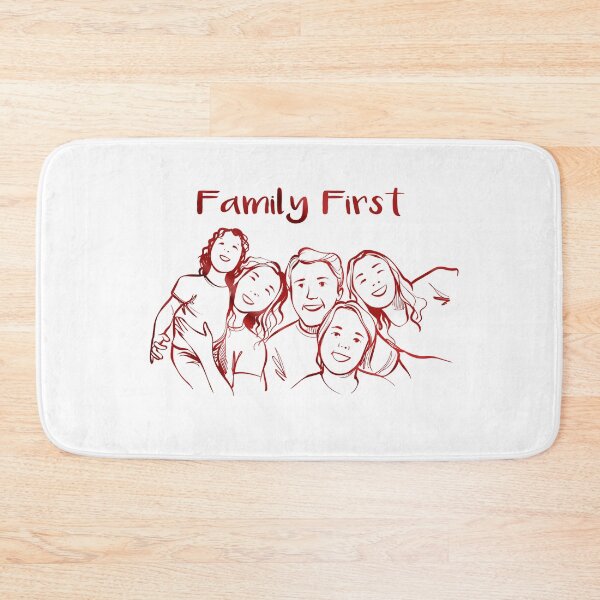 Item preview, family first designed and sold by silverass.