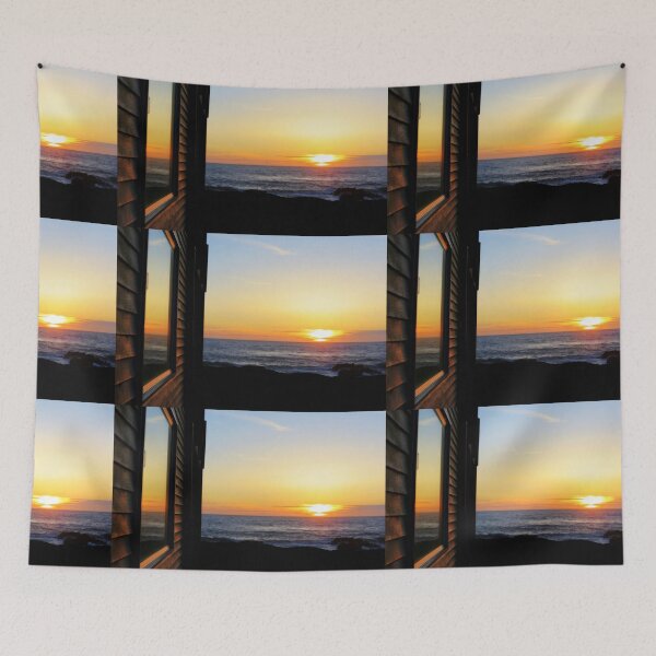Item preview, Reflecting On Sunsets...Yachats, Oregon designed and sold by Diane Arndt.
