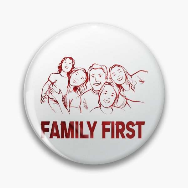Item preview, family first designed and sold by silverass.