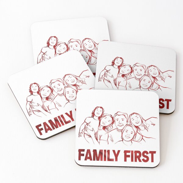 Item preview, family first designed and sold by silverass.