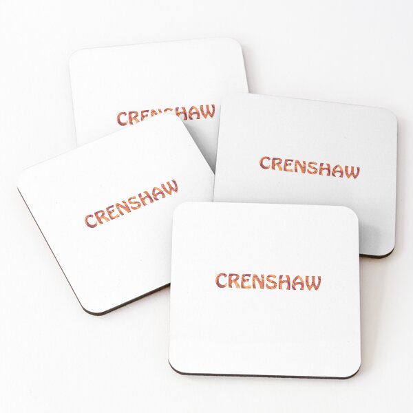 Item preview, Crenshaw 2 designed and sold by Kallie Haritopoulos.
