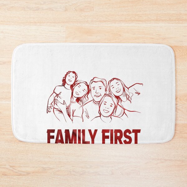 Item preview, family first designed and sold by silverass.