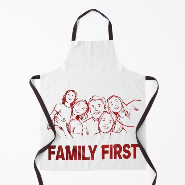 Item preview, family first designed and sold by silverass.