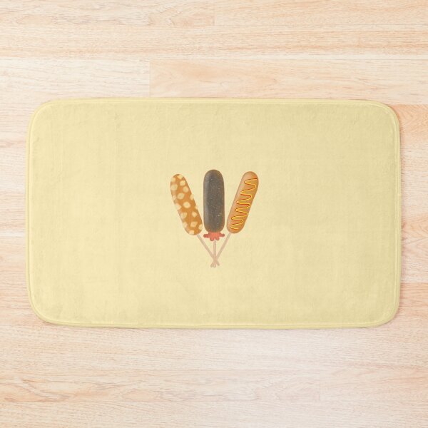 Item preview, Korean Corndogs designed and sold by gs214.