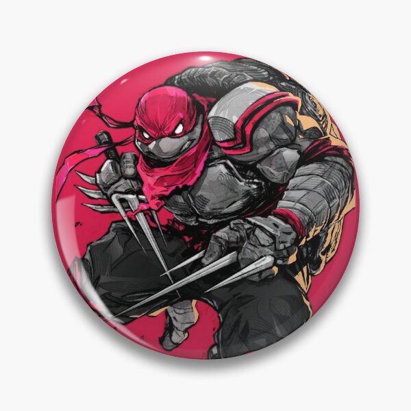 Item preview, Raph designed and sold by nbascunan.