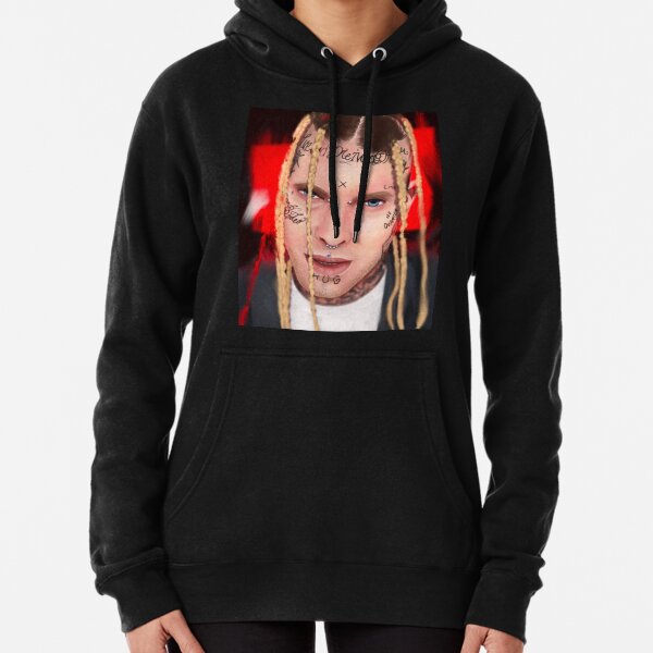 rap artist hoodies