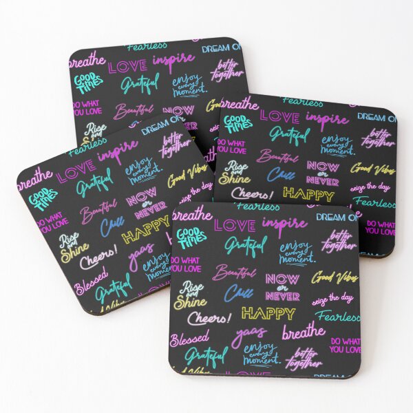 Item preview, Words to Live By designed and sold by Ashstone23.
