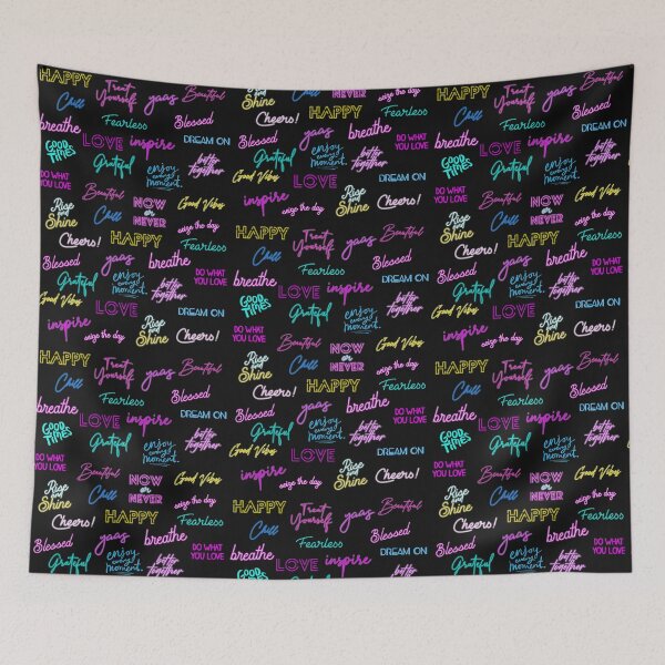 Item preview, Words to Live By designed and sold by Ashstone23.