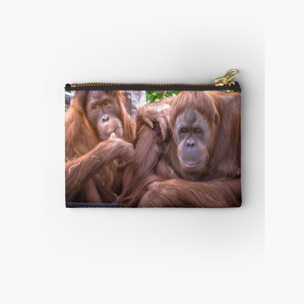 Item preview, The Naughty Orangutan designed and sold by Steven Jodoin.