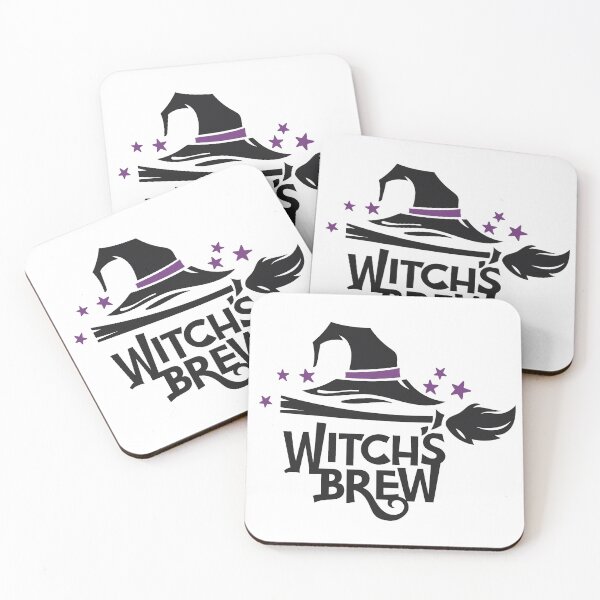 Item preview, Witch's Brew designed and sold by eDigi-Arts.