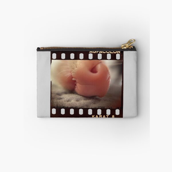 Item preview, Opossum snout  designed and sold by littlefoxcurio.