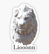 liooonn Sticker