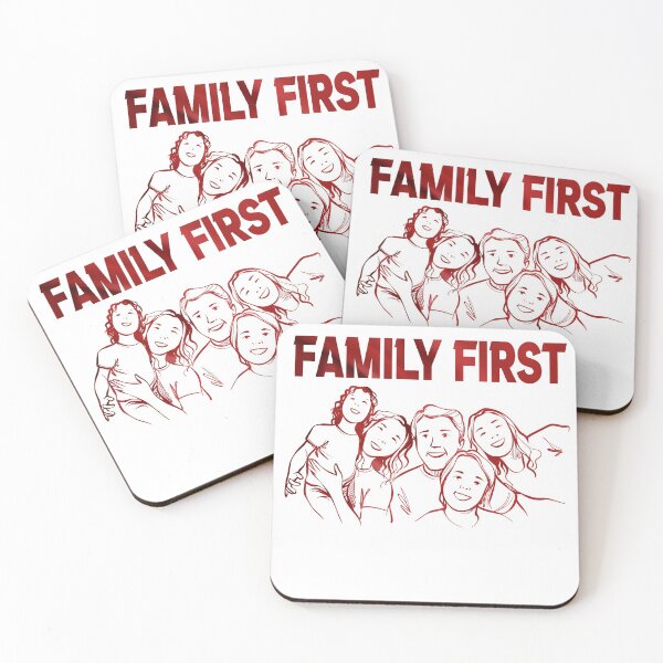 Item preview, family first designed and sold by silverass.