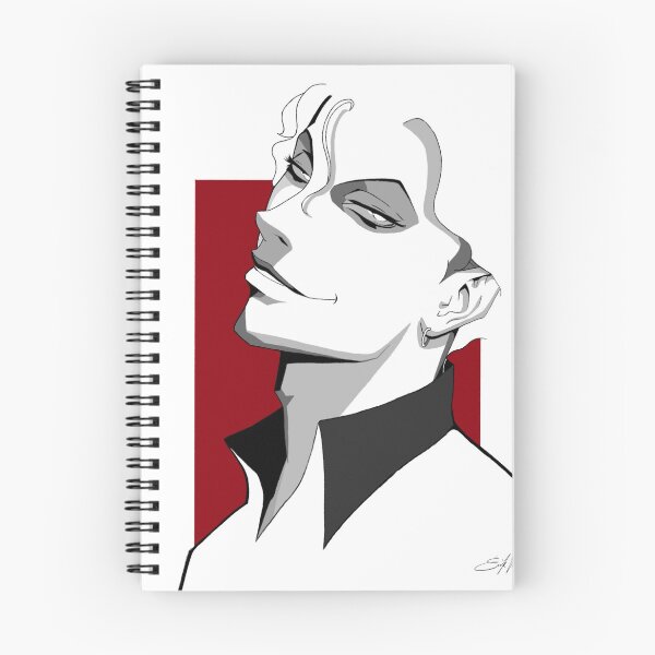 Item preview, Erik designed and sold by vs-art-shop.