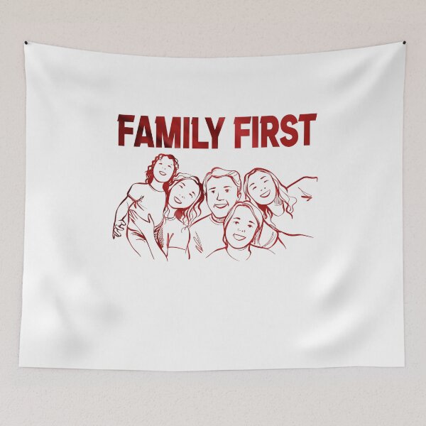 Item preview, family first designed and sold by silverass.