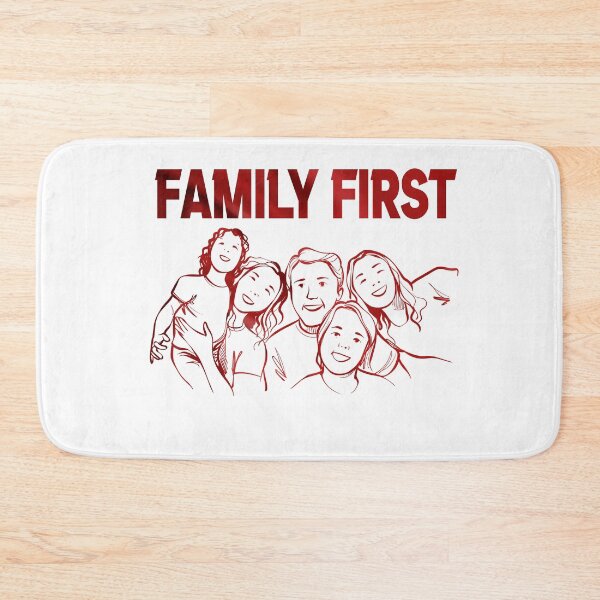 Item preview, family first designed and sold by silverass.