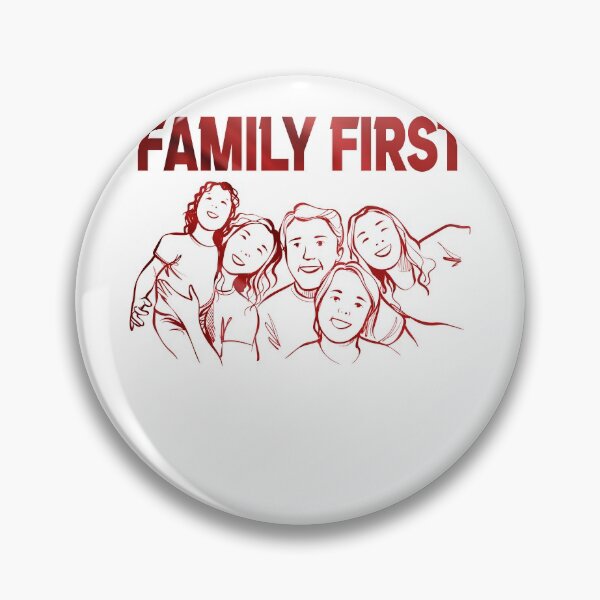 Item preview, family first designed and sold by silverass.